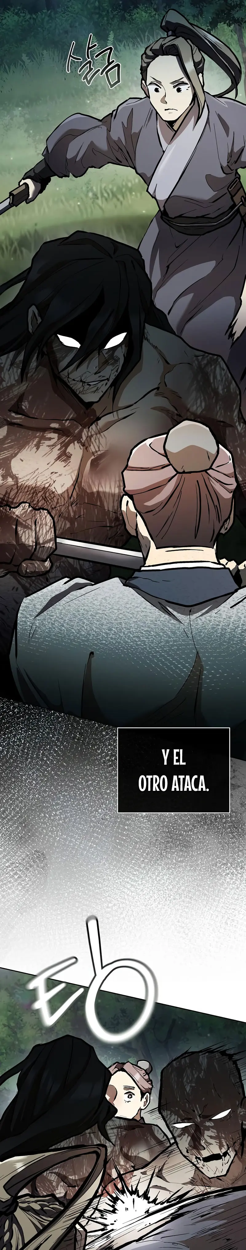 Renacido en el Campo de Batalla Demoníaco > Capitulo 12 > Page 61