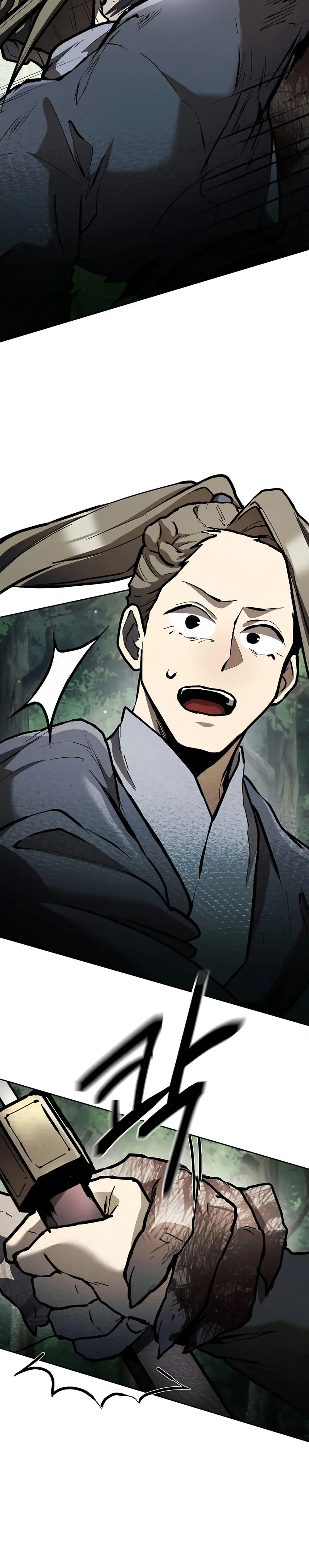 Renacido en el Campo de Batalla Demoníaco > Capitulo 12 > Page 71