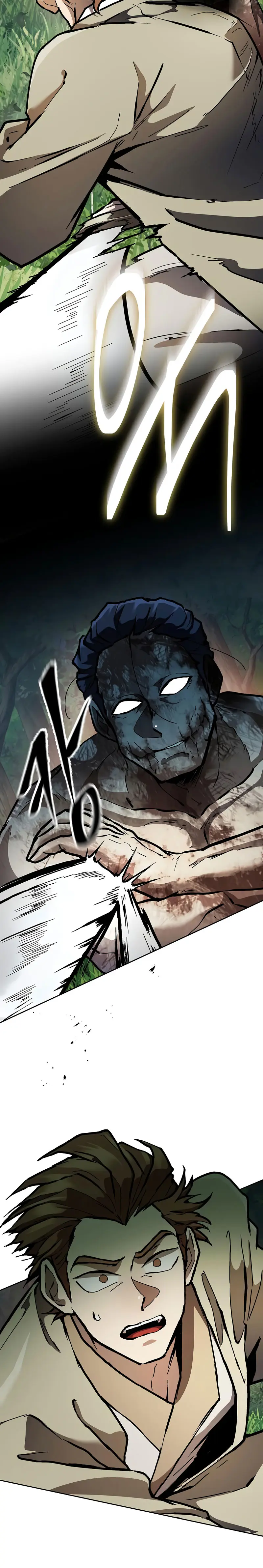 Renacido en el Campo de Batalla Demoníaco > Capitulo 12 > Page 121