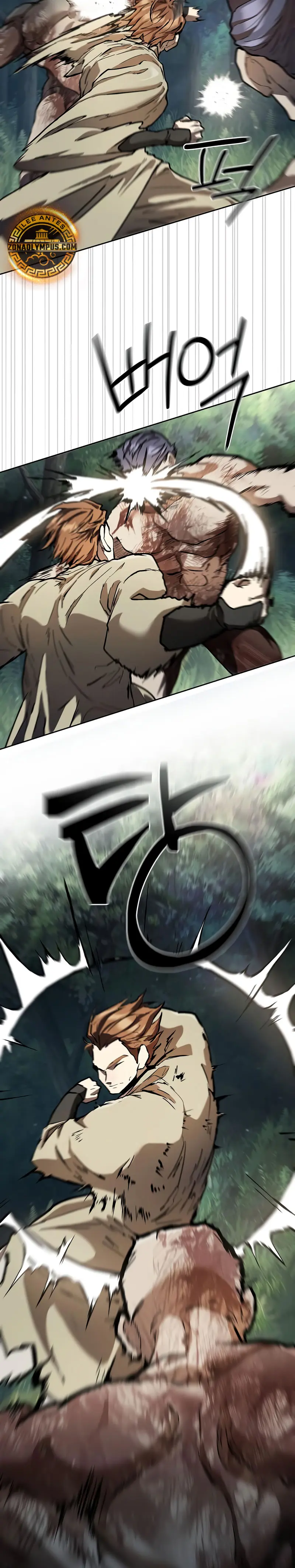 Renacido en el Campo de Batalla Demoníaco > Capitulo 12 > Page 161