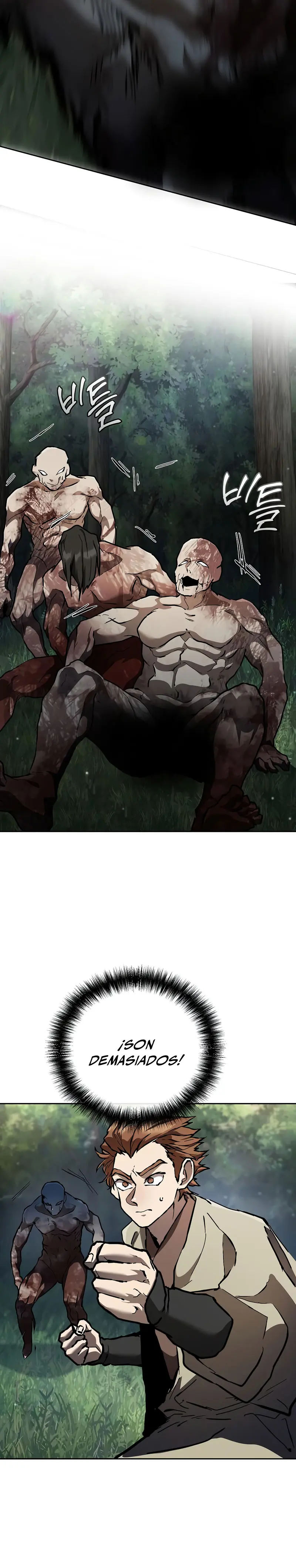 Renacido en el Campo de Batalla Demoníaco > Capitulo 12 > Page 171