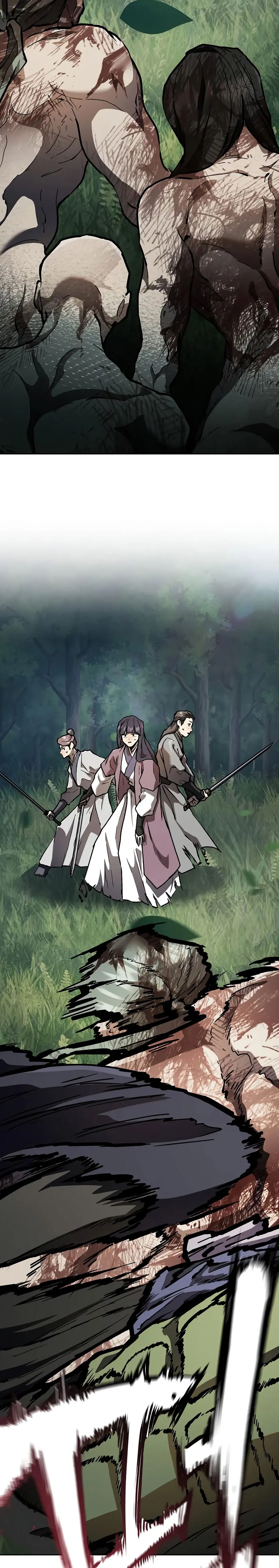 Renacido en el Campo de Batalla Demoníaco > Capitulo 12 > Page 191