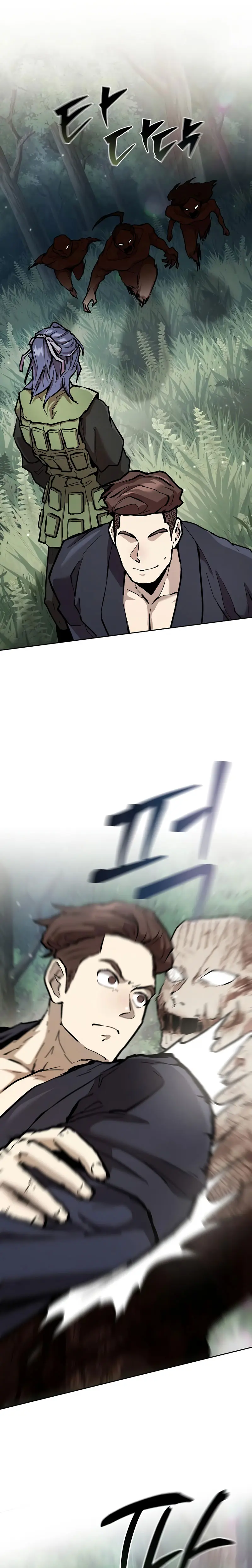 Renacido en el Campo de Batalla Demoníaco > Capitulo 12 > Page 211