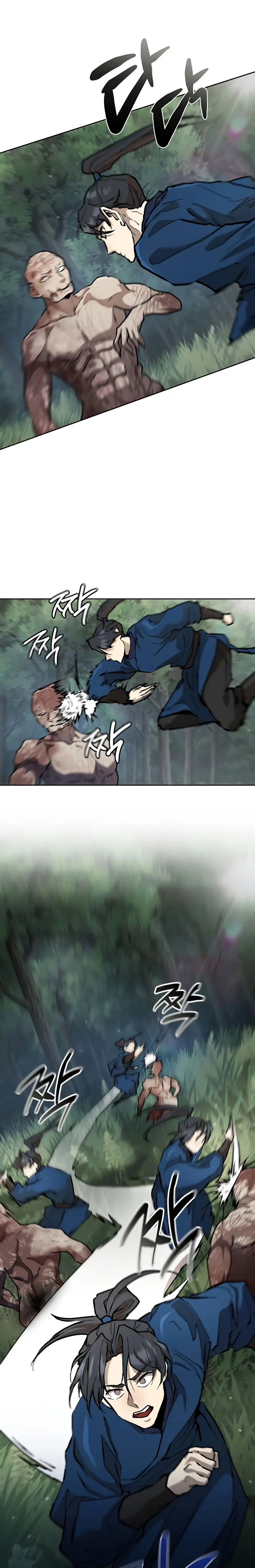 Renacido en el Campo de Batalla Demoníaco > Capitulo 12 > Page 251