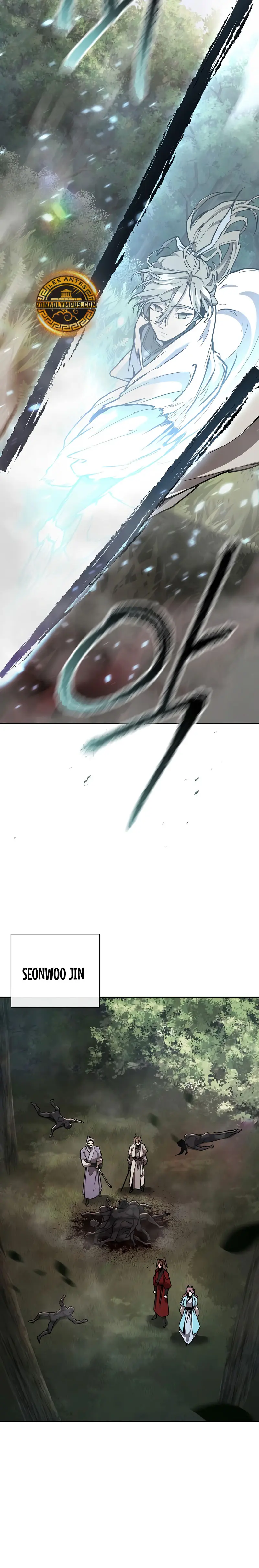 Renacido en el Campo de Batalla Demoníaco > Capitulo 12 > Page 301