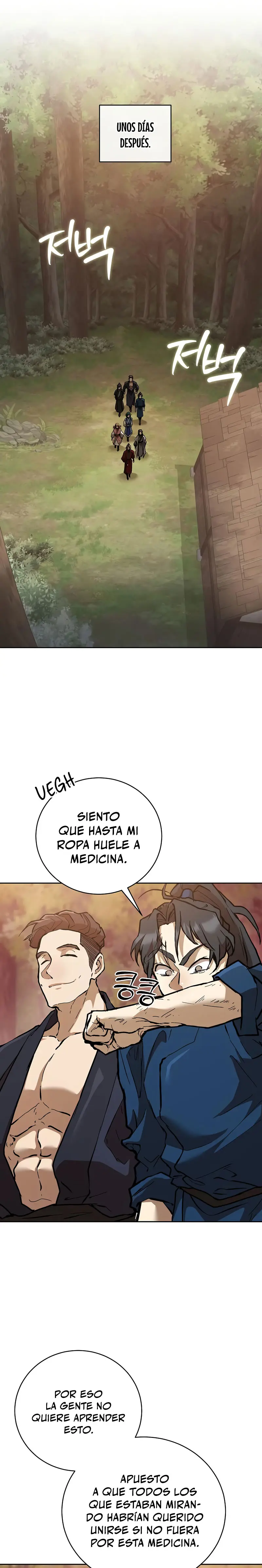 Renacido en el Campo de Batalla Demoníaco > Capitulo 12 > Page 341