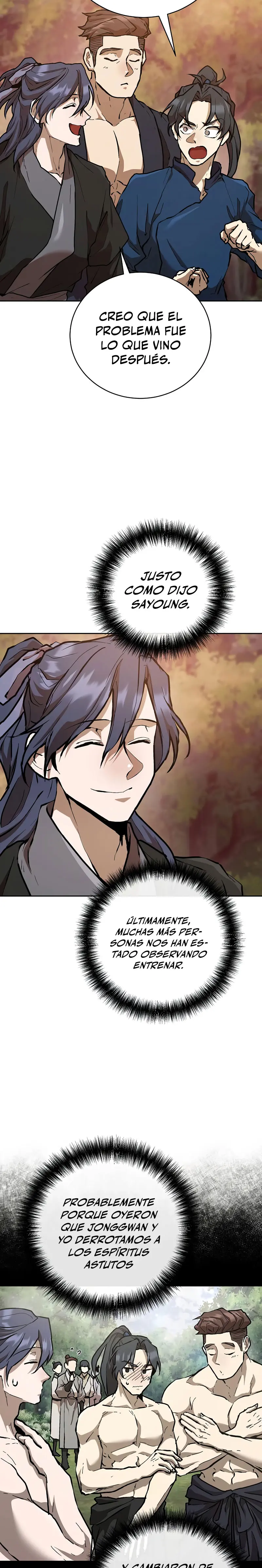Renacido en el Campo de Batalla Demoníaco > Capitulo 12 > Page 351