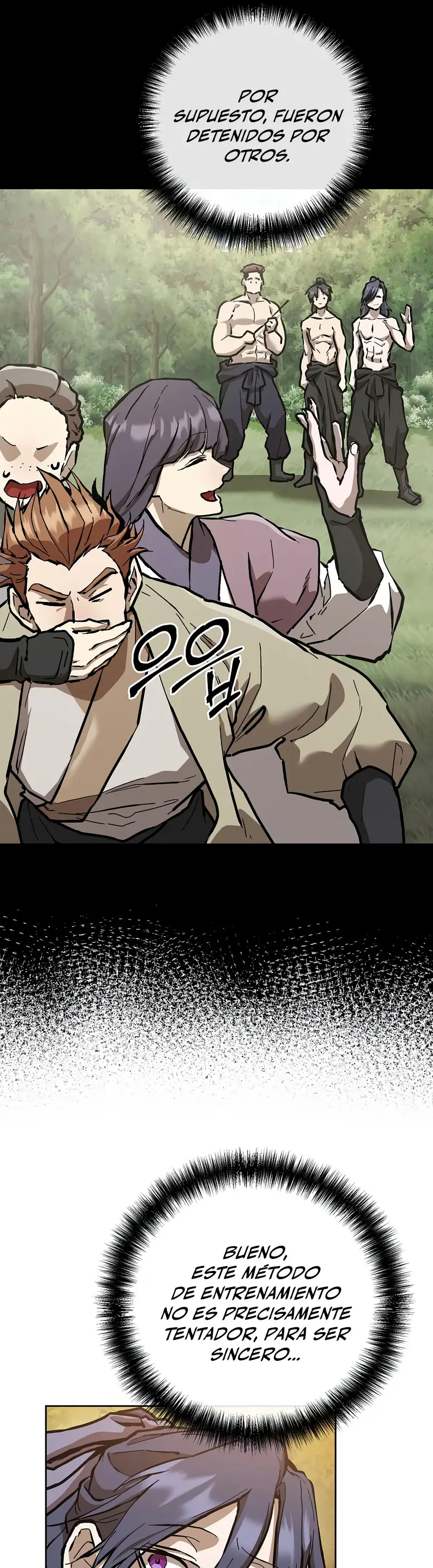 Renacido en el Campo de Batalla Demoníaco > Capitulo 12 > Page 371