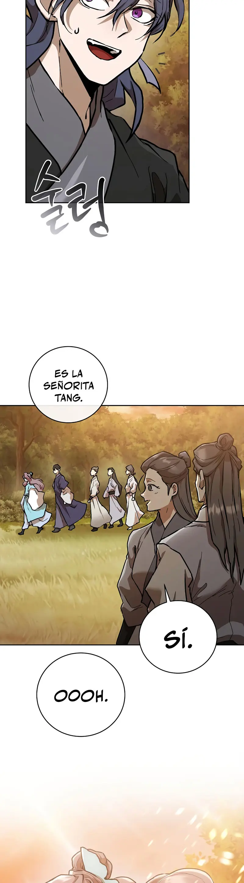 Renacido en el Campo de Batalla Demoníaco > Capitulo 12 > Page 381