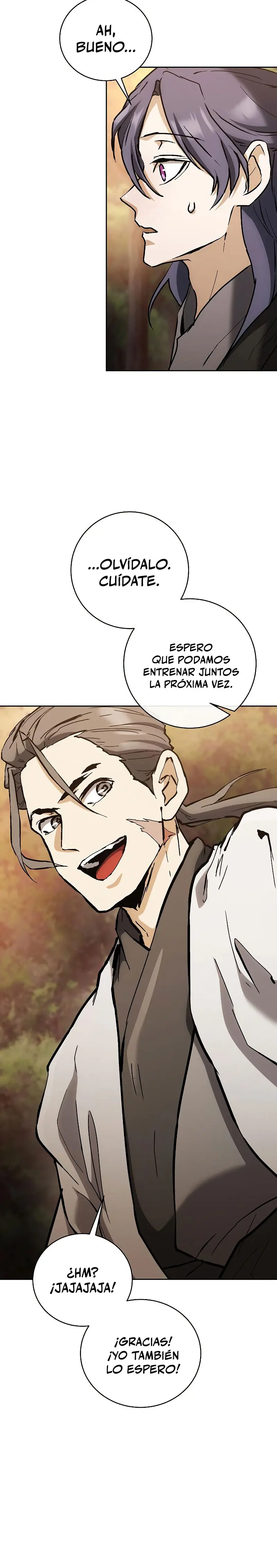 Renacido en el Campo de Batalla Demoníaco > Capitulo 13 > Page 71