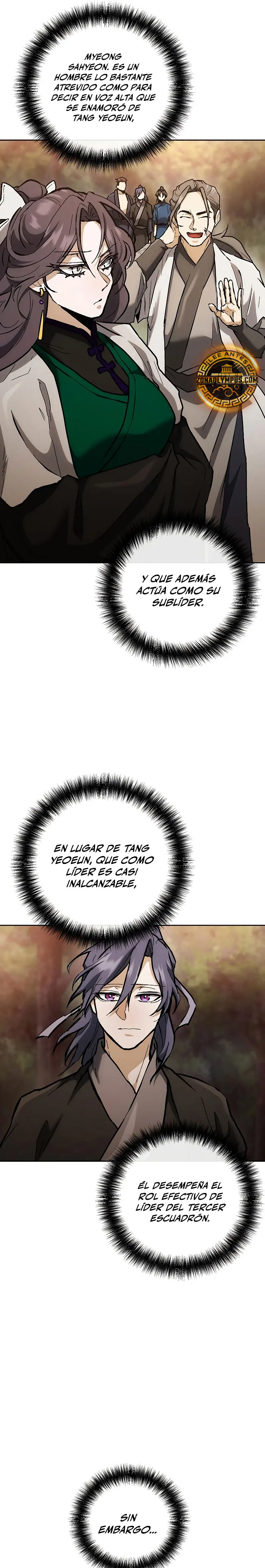 Renacido en el Campo de Batalla Demoníaco > Capitulo 13 > Page 81