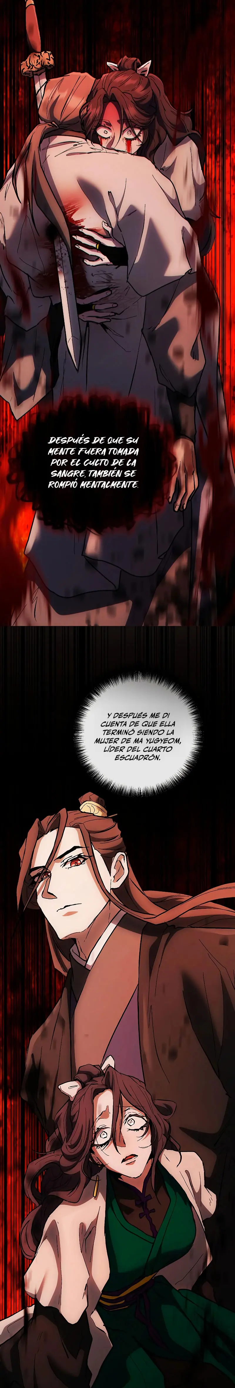 Renacido en el Campo de Batalla Demoníaco > Capitulo 13 > Page 101