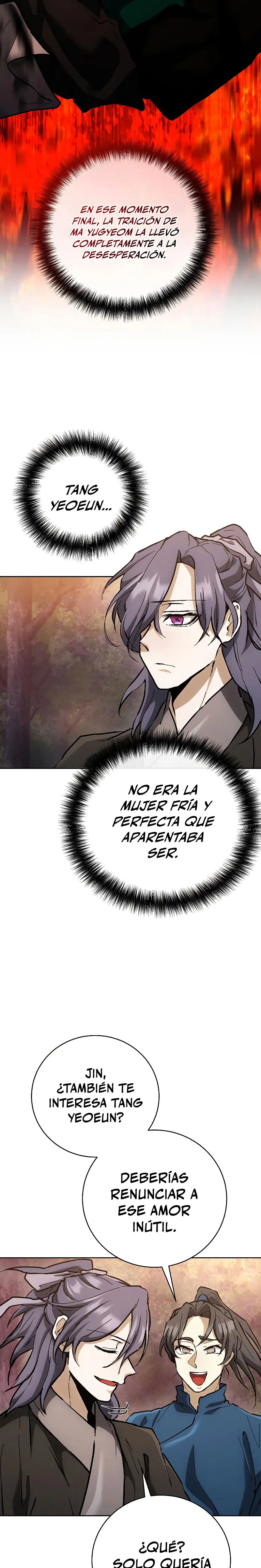 Renacido en el Campo de Batalla Demoníaco > Capitulo 13 > Page 111