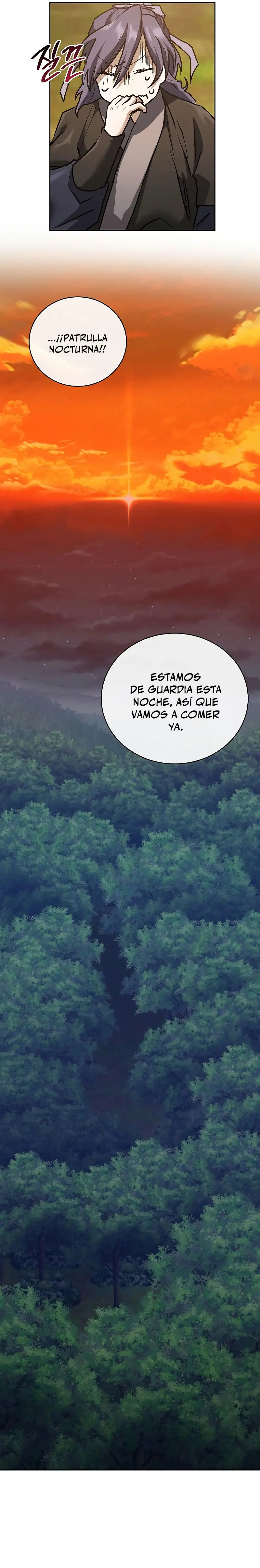 Renacido en el Campo de Batalla Demoníaco > Capitulo 13 > Page 151