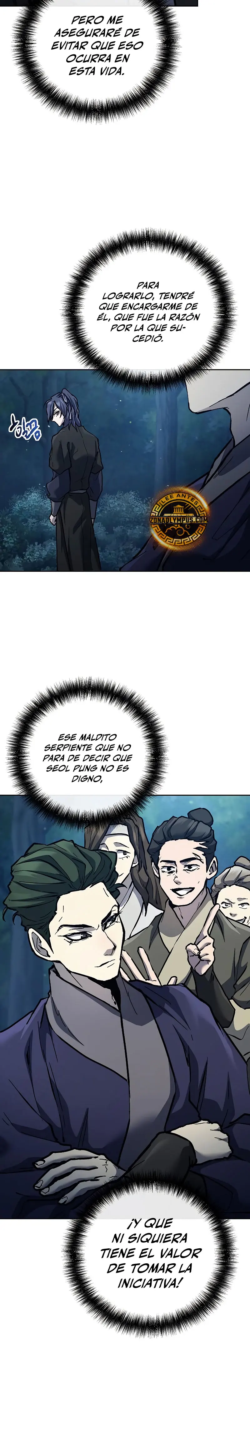 Renacido en el Campo de Batalla Demoníaco > Capitulo 13 > Page 201