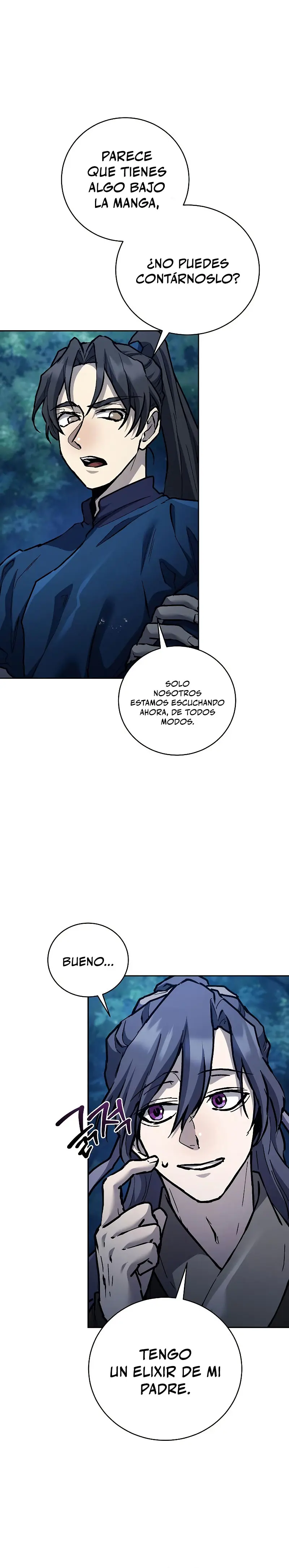 Renacido en el Campo de Batalla Demoníaco > Capitulo 13 > Page 231