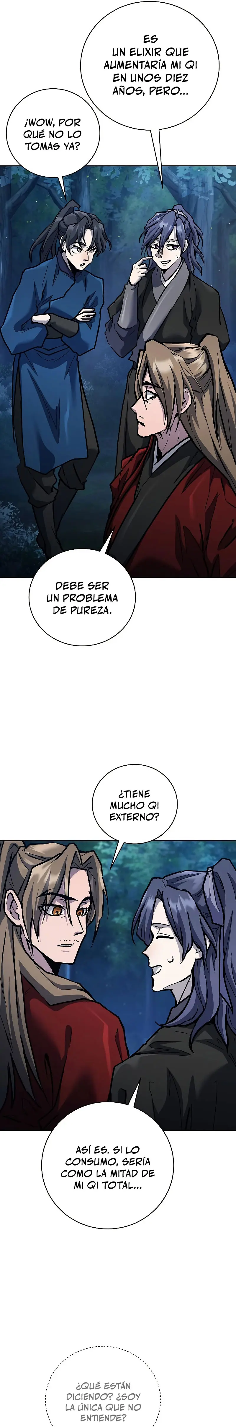 Renacido en el Campo de Batalla Demoníaco > Capitulo 13 > Page 241