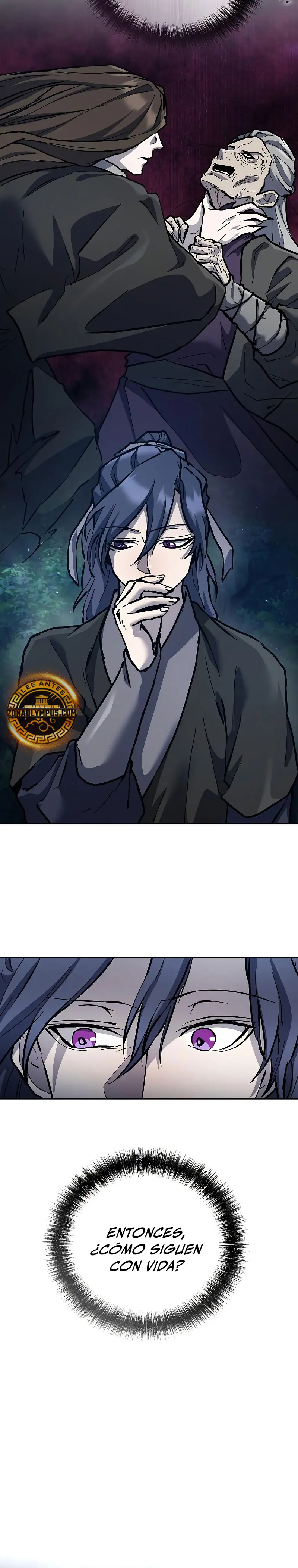 Renacido en el Campo de Batalla Demoníaco > Capitulo 13 > Page 331