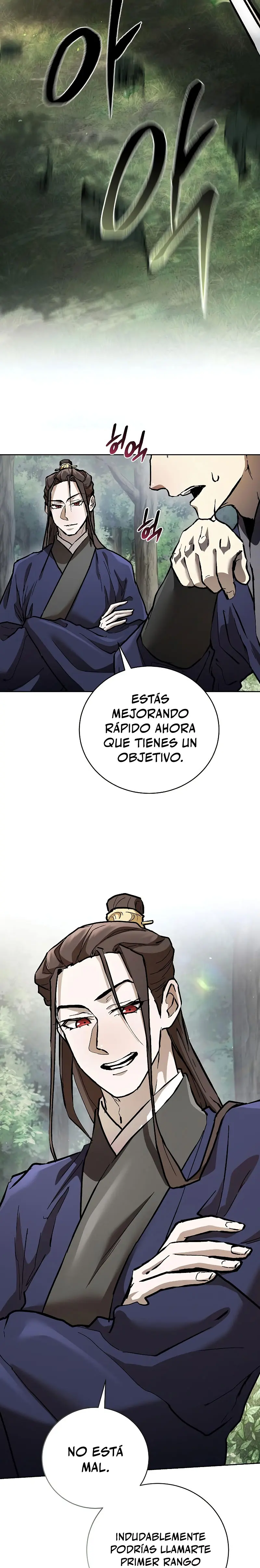 Renacido en el Campo de Batalla Demoníaco > Capitulo 13 > Page 351