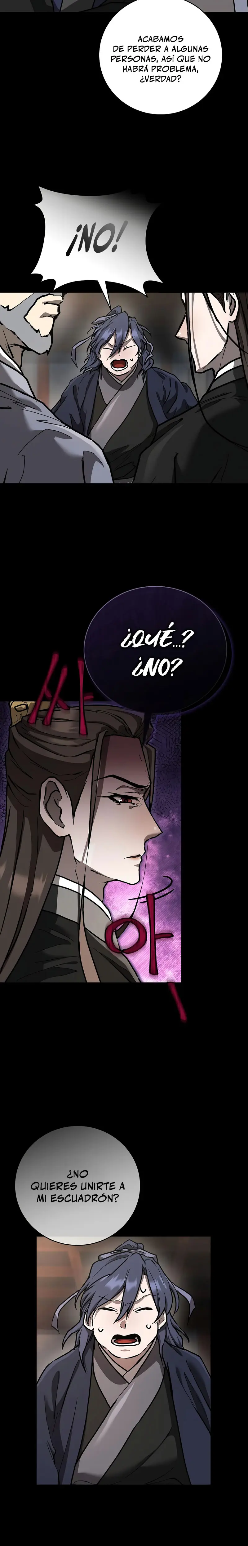 Renacido en el Campo de Batalla Demoníaco > Capitulo 14 > Page 51