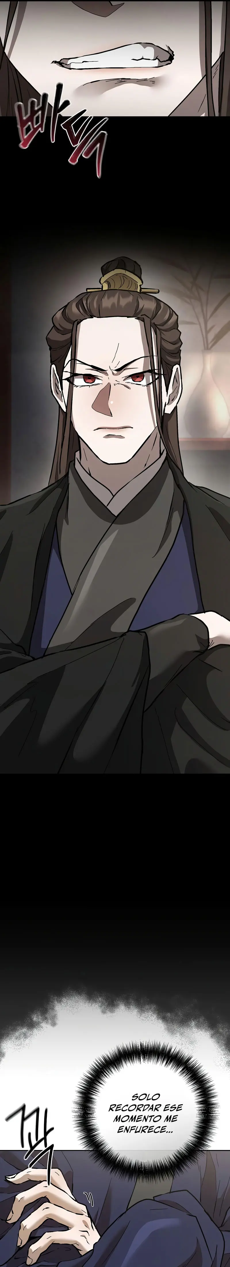 Renacido en el Campo de Batalla Demoníaco > Capitulo 14 > Page 101