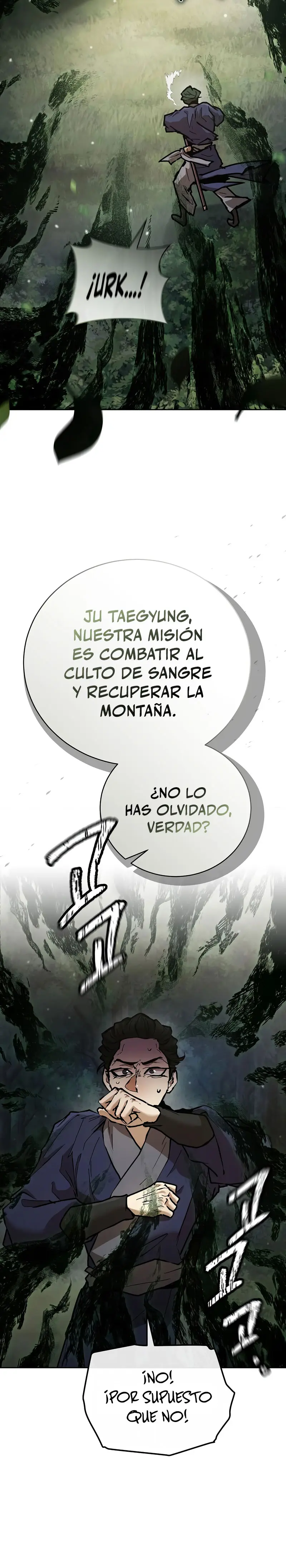 Renacido en el Campo de Batalla Demoníaco > Capitulo 14 > Page 161