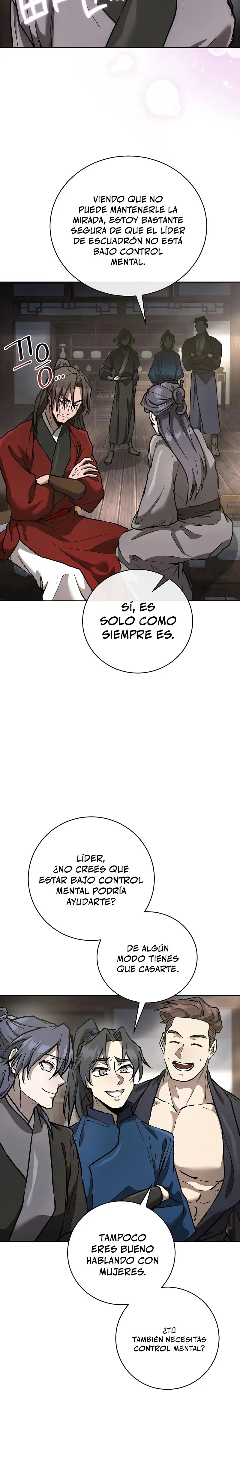 Renacido en el Campo de Batalla Demoníaco > Capitulo 14 > Page 191