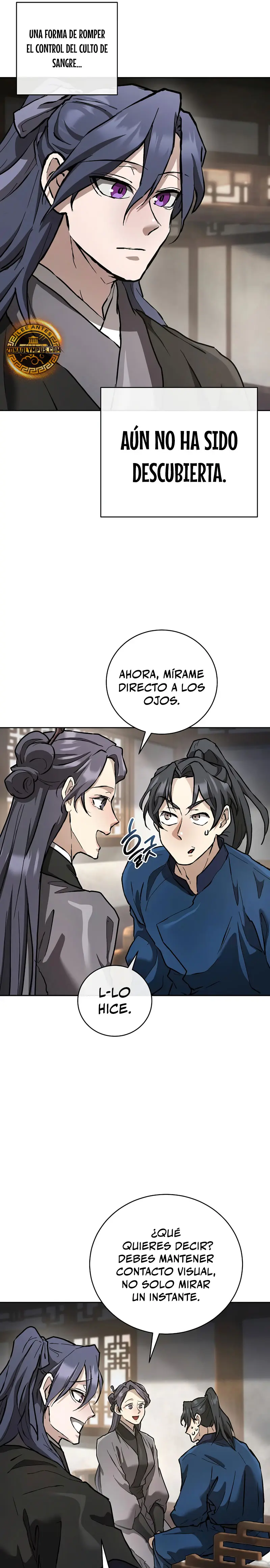 Renacido en el Campo de Batalla Demoníaco > Capitulo 14 > Page 231