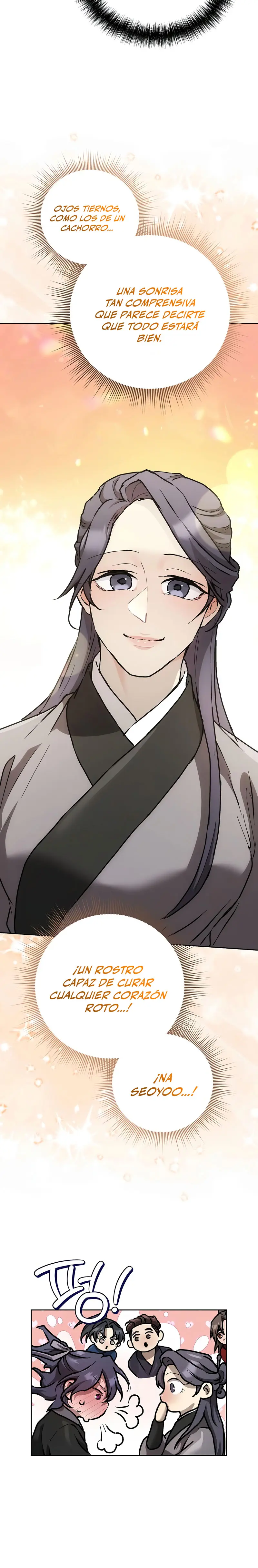 Renacido en el Campo de Batalla Demoníaco > Capitulo 14 > Page 291