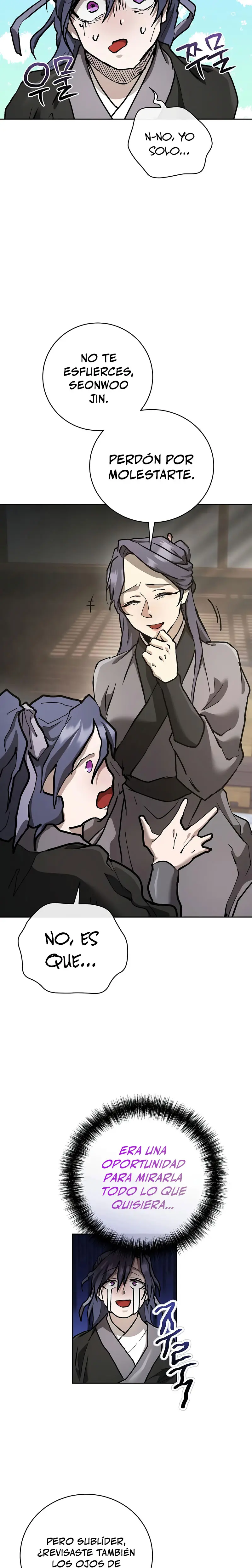 Renacido en el Campo de Batalla Demoníaco > Capitulo 14 > Page 311