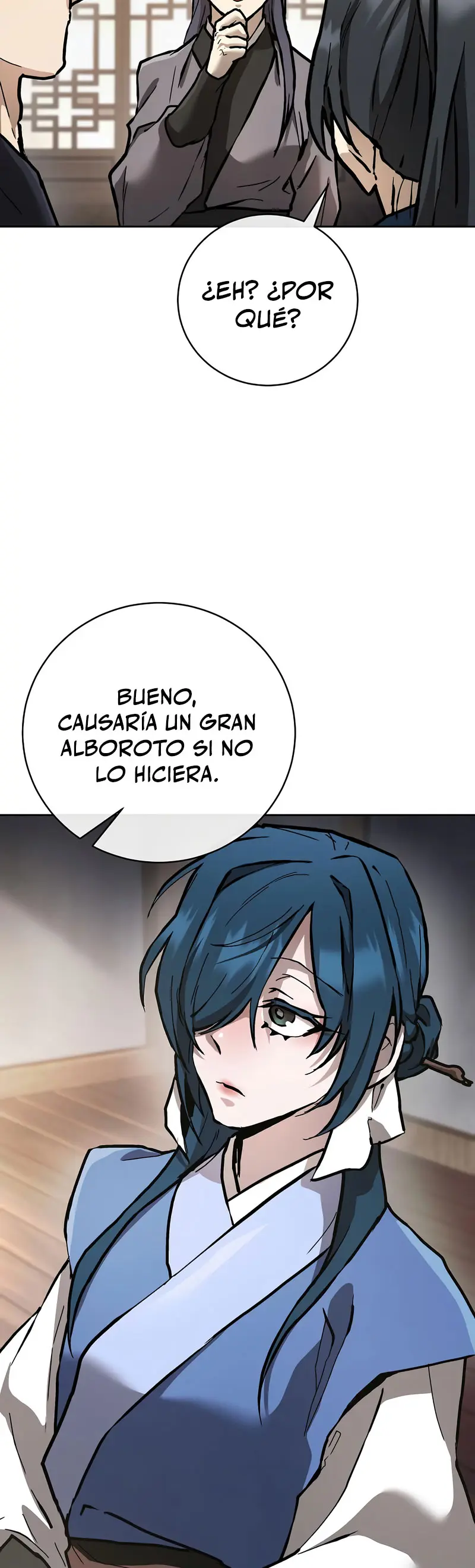 Renacido en el Campo de Batalla Demoníaco > Capitulo 14 > Page 361