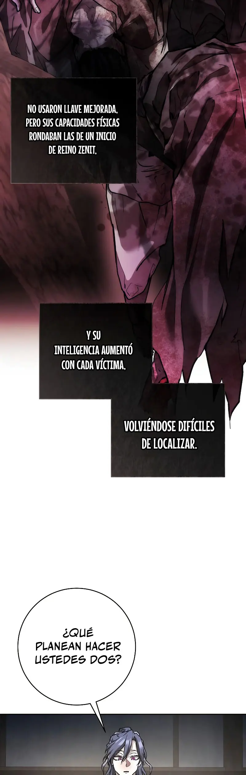 Renacido en el Campo de Batalla Demoníaco > Capitulo 15 > Page 41