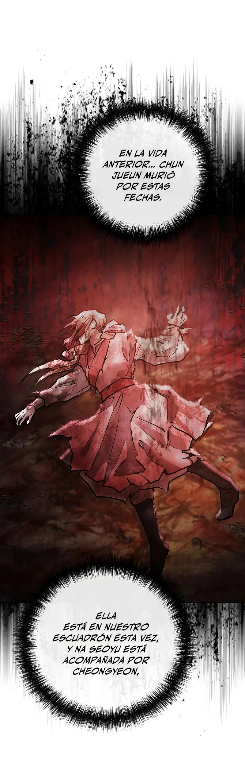 Renacido en el Campo de Batalla Demoníaco > Capitulo 15 > Page 61