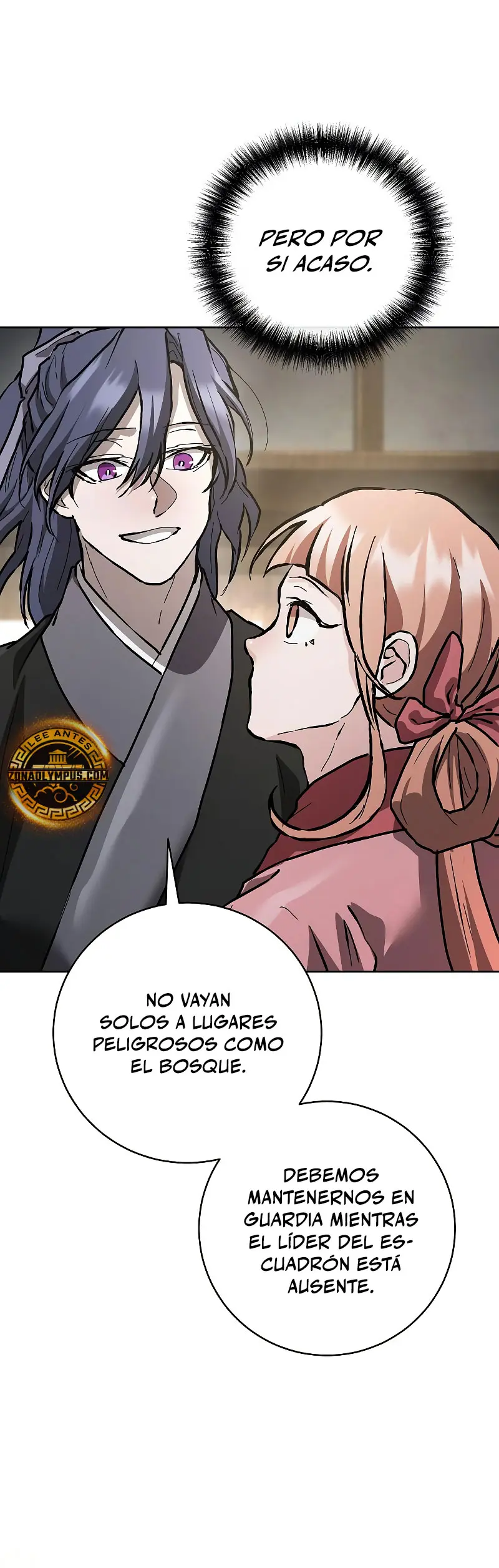 Renacido en el Campo de Batalla Demoníaco > Capitulo 15 > Page 71