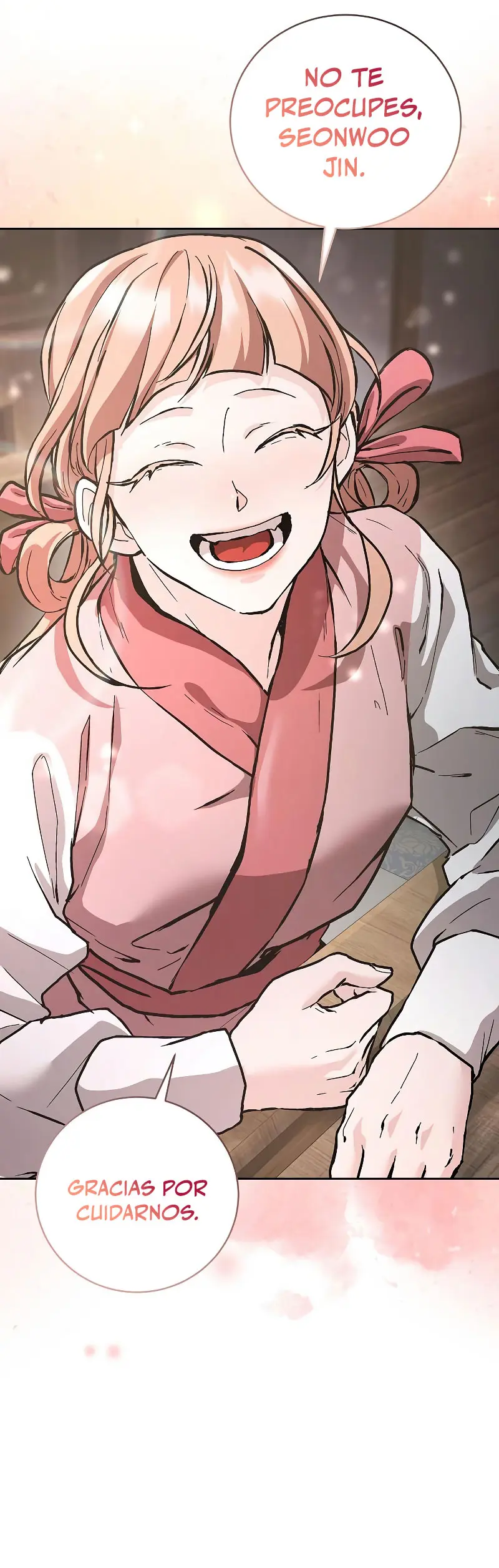 Renacido en el Campo de Batalla Demoníaco > Capitulo 15 > Page 81