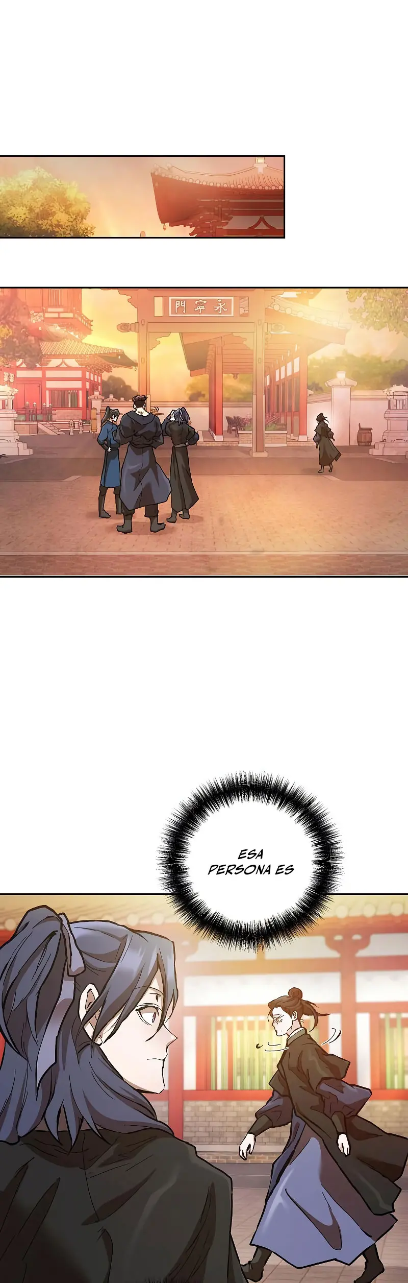 Renacido en el Campo de Batalla Demoníaco > Capitulo 15 > Page 91