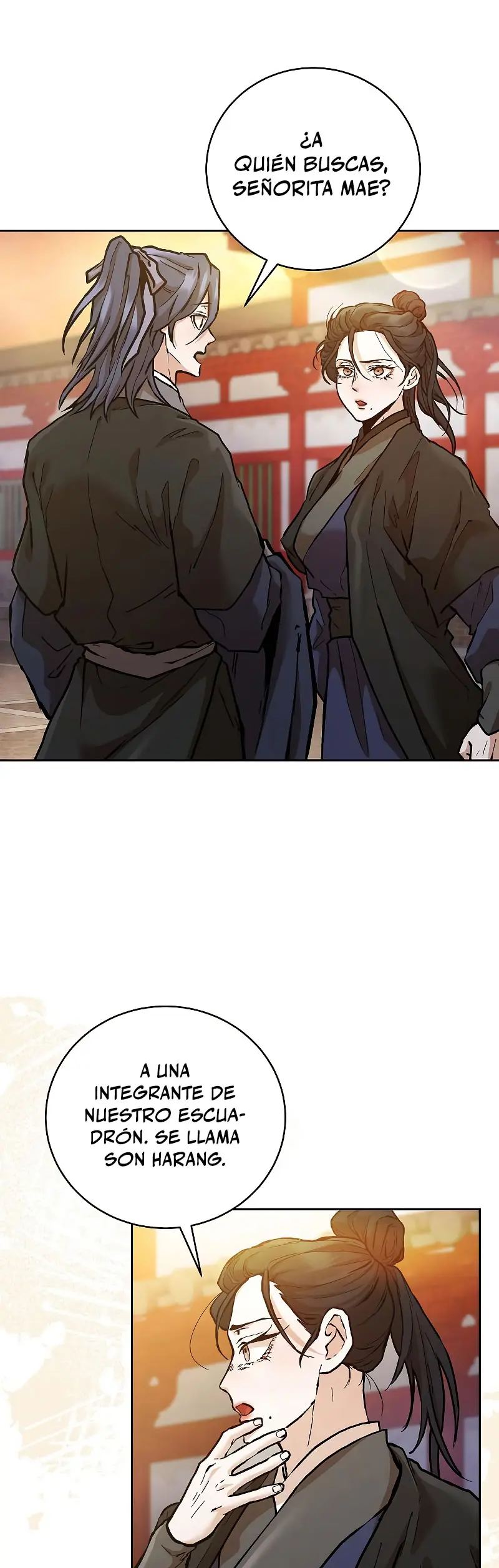 Renacido en el Campo de Batalla Demoníaco > Capitulo 15 > Page 121