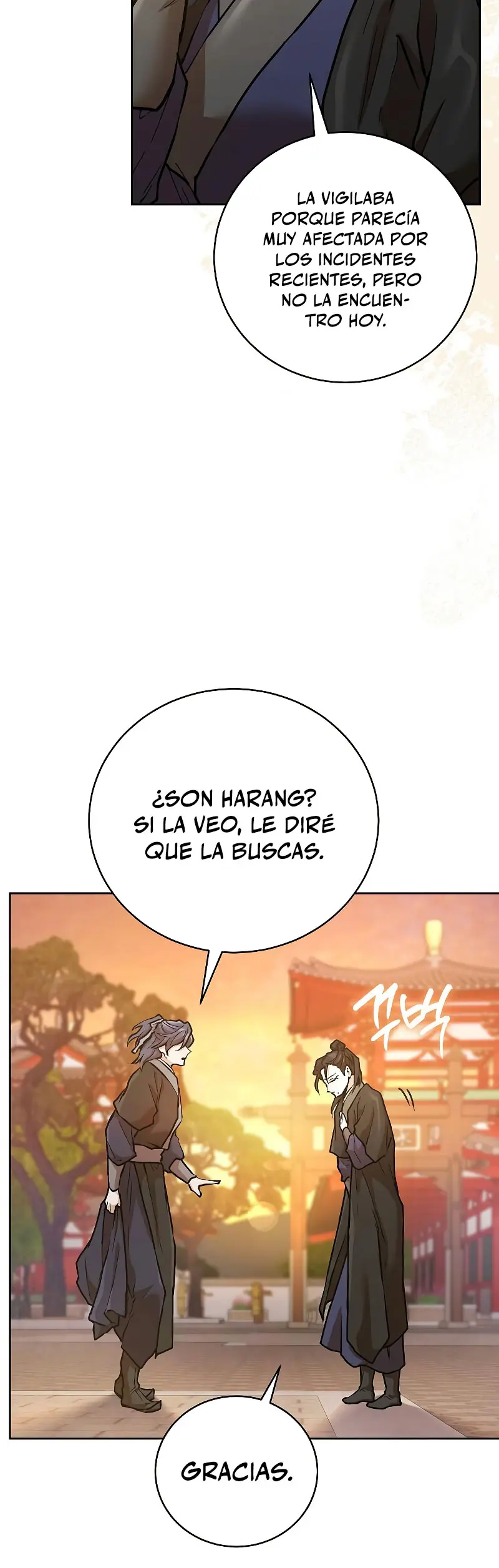 Renacido en el Campo de Batalla Demoníaco > Capitulo 15 > Page 131