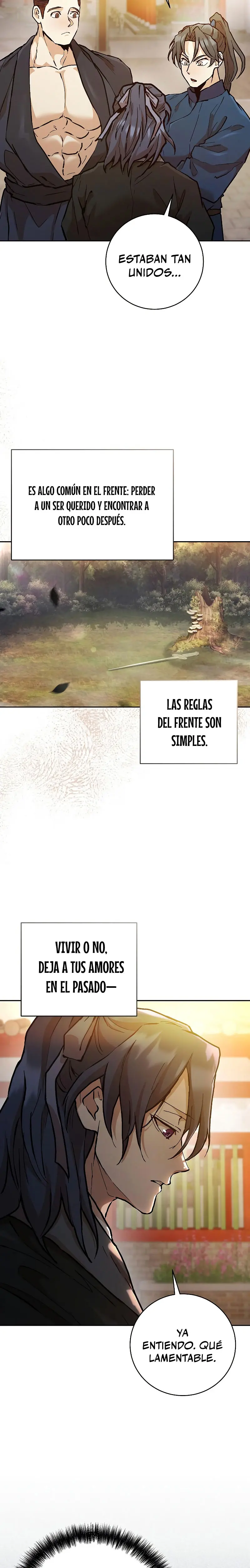 Renacido en el Campo de Batalla Demoníaco > Capitulo 15 > Page 161