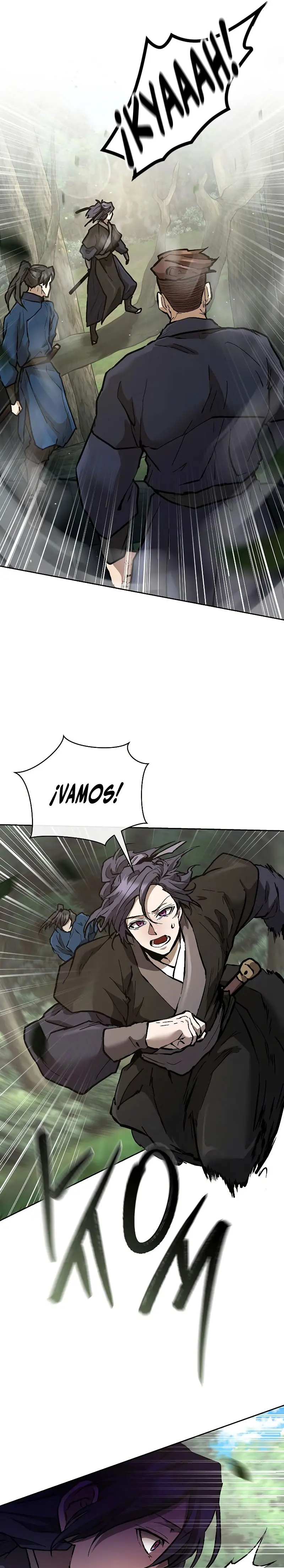 Renacido en el Campo de Batalla Demoníaco > Capitulo 15 > Page 211