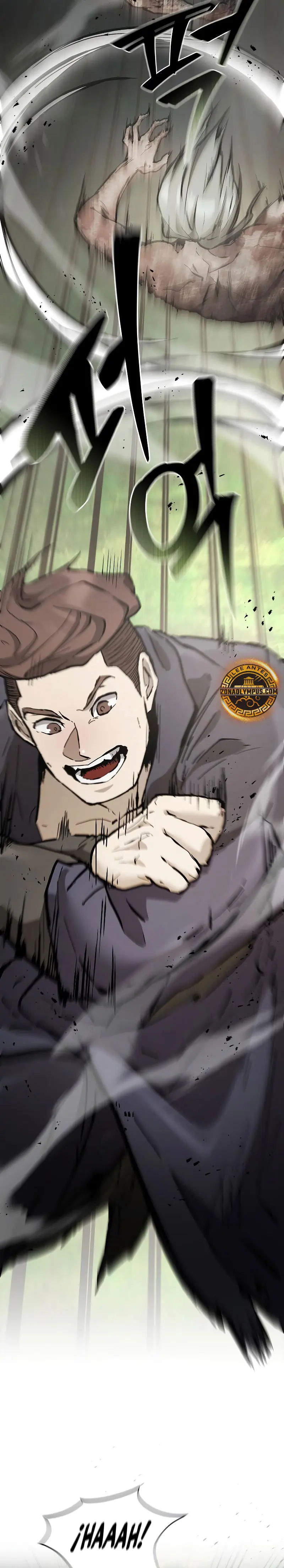 Renacido en el Campo de Batalla Demoníaco > Capitulo 15 > Page 231