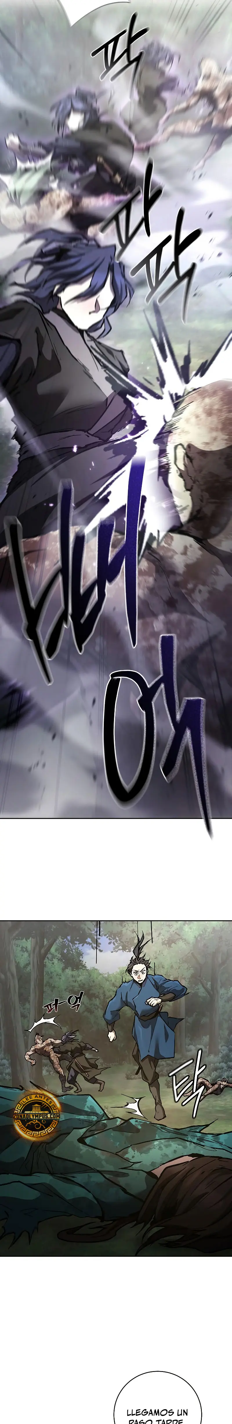 Renacido en el Campo de Batalla Demoníaco > Capitulo 15 > Page 241