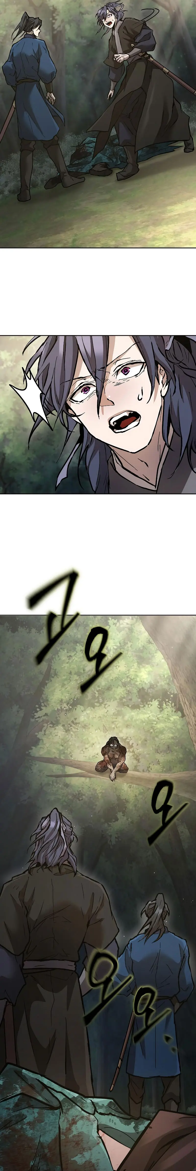 Renacido en el Campo de Batalla Demoníaco > Capitulo 15 > Page 271