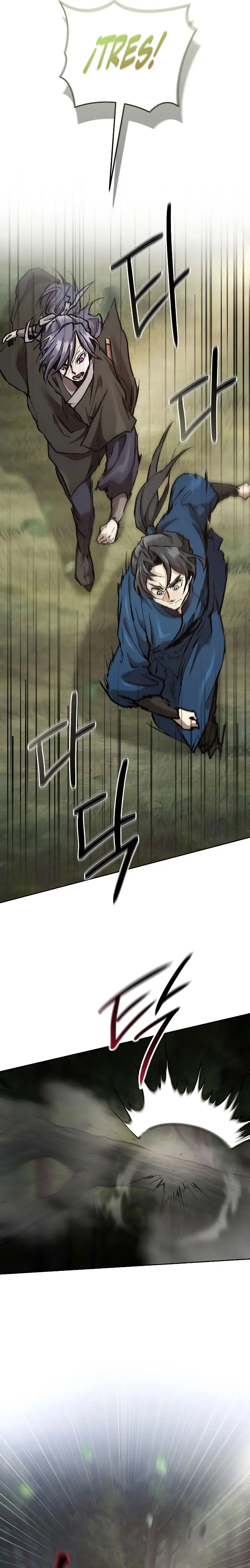 Renacido en el Campo de Batalla Demoníaco > Capitulo 15 > Page 311