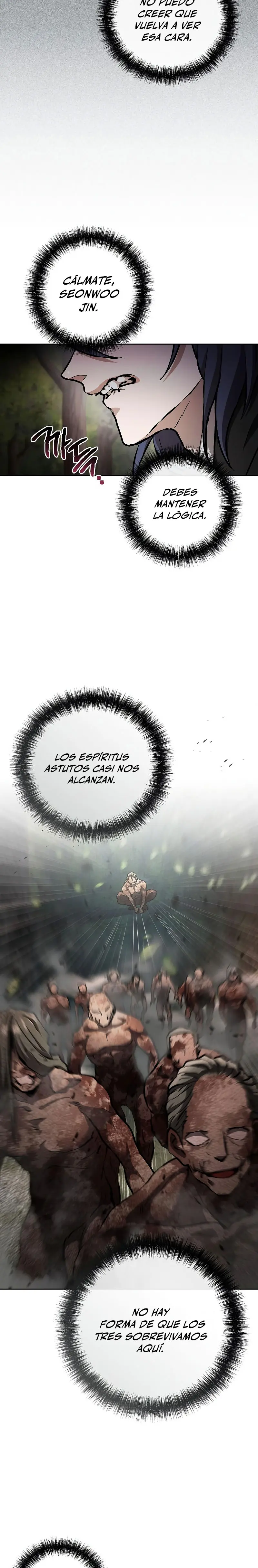 Renacido en el Campo de Batalla Demoníaco > Capitulo 15 > Page 351