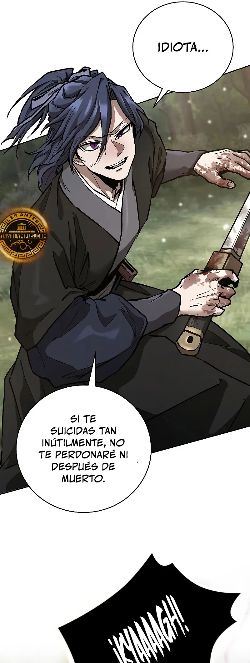 Renacido en el Campo de Batalla Demoníaco > Capitulo 15 > Page 401