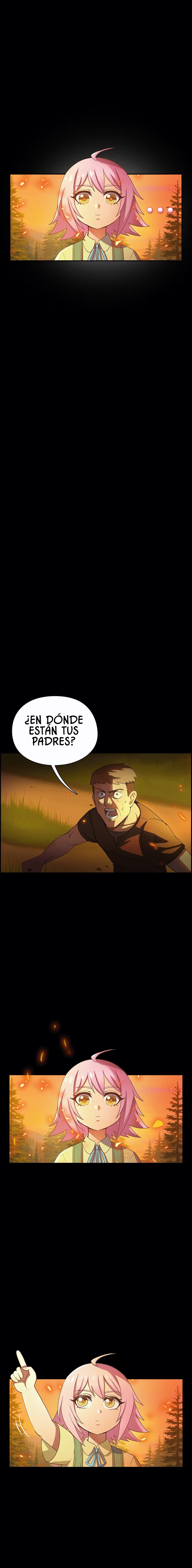 Raising Hell: La guía de un demonio para la crianza. > Capitulo 1 > Page 51
