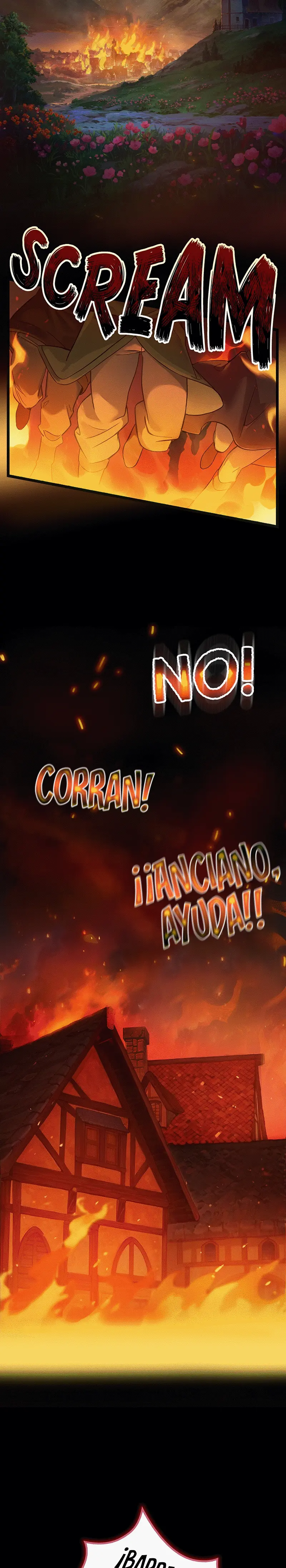 Raising Hell: La guía de un demonio para la crianza. > Capitulo 2 > Page 21