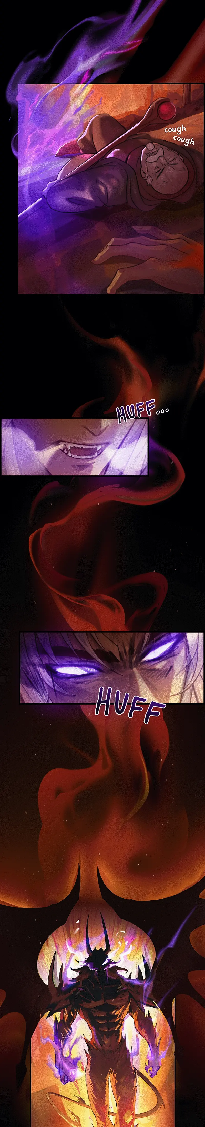 Raising Hell: La guía de un demonio para la crianza. > Capitulo 2 > Page 51