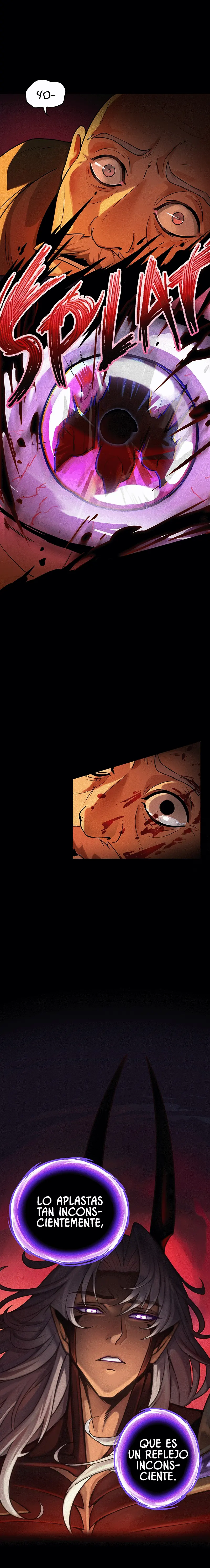 Raising Hell: La guía de un demonio para la crianza. > Capitulo 2 > Page 121